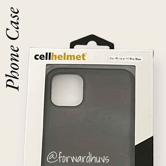 Cellhelmet Altitude X Series for iPhone 11 Pro Max (12) - Picture 4 of 13